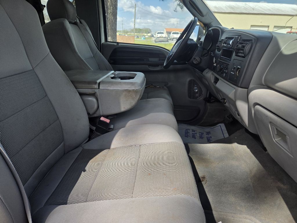 2005 Ford F-250 Image 7