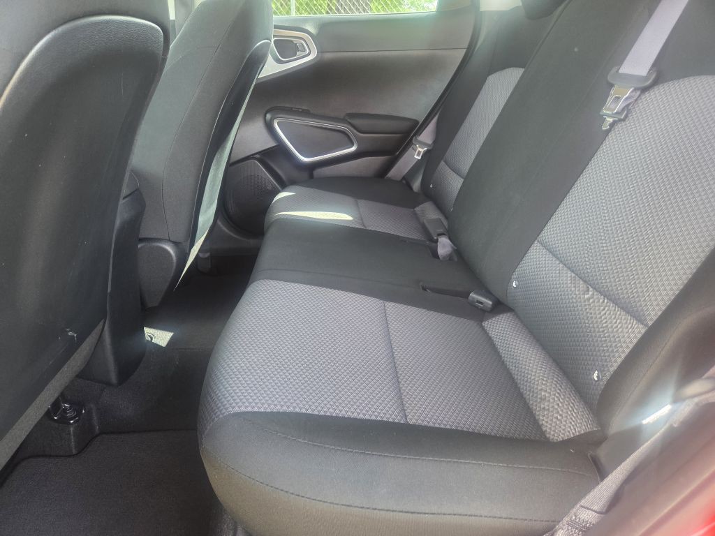 2021 Kia Soul Image 6