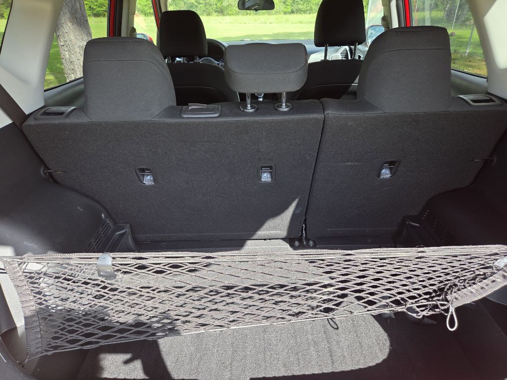 2021 Kia Soul Image 7