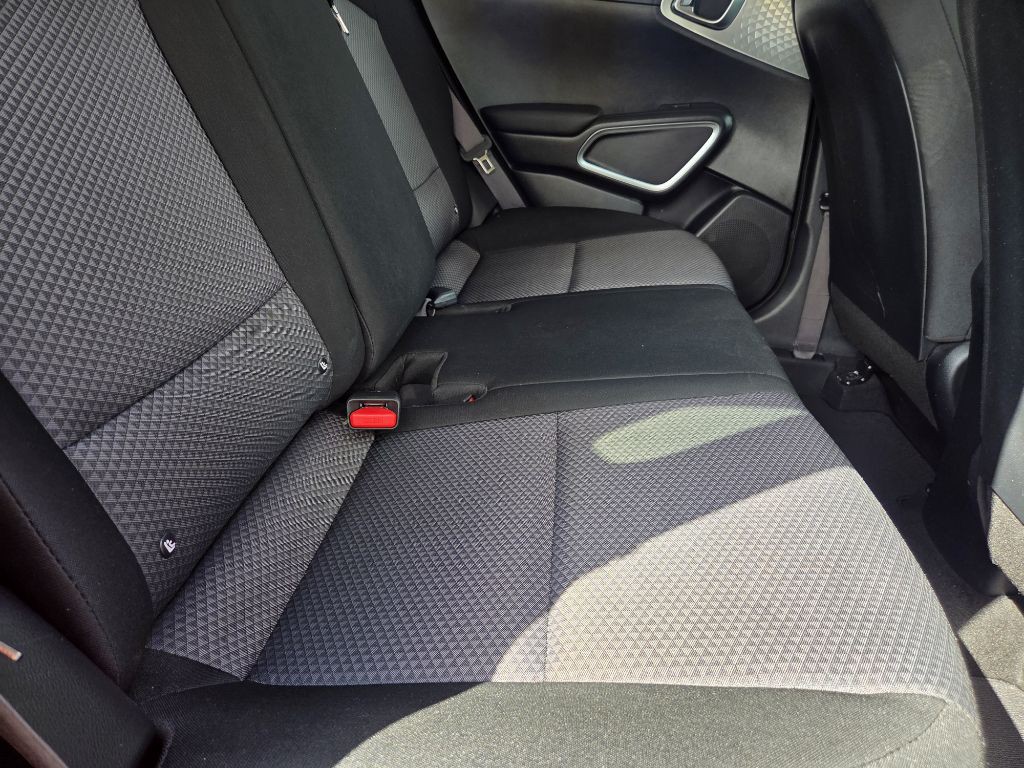 2021 Kia Soul Image 9