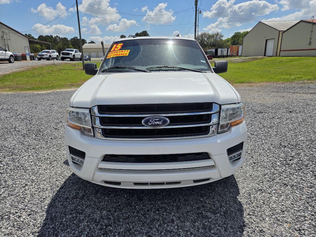 2015 Ford Expedition Image 1