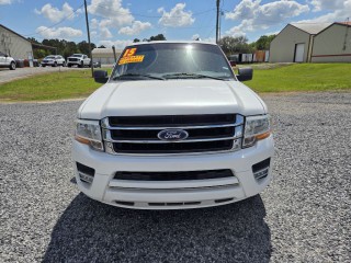 Image for 2015 Ford Expedition El Xlt ID: 7309897