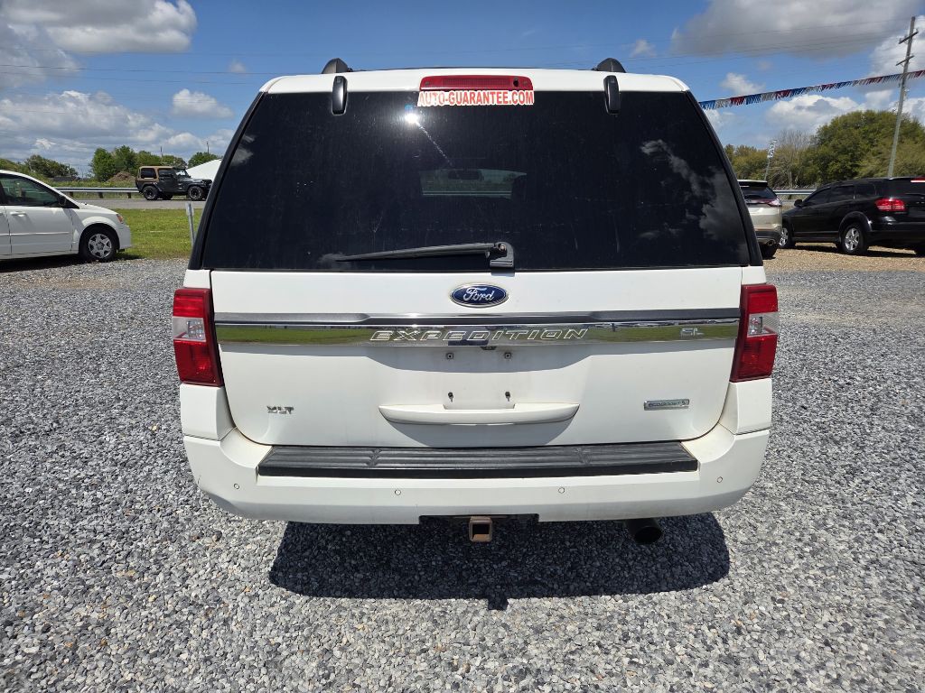 2015 Ford Expedition Image 3