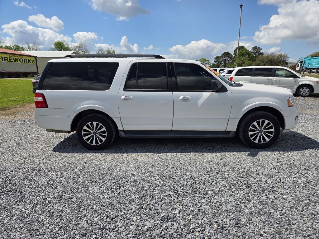 2015 Ford Expedition Image 4