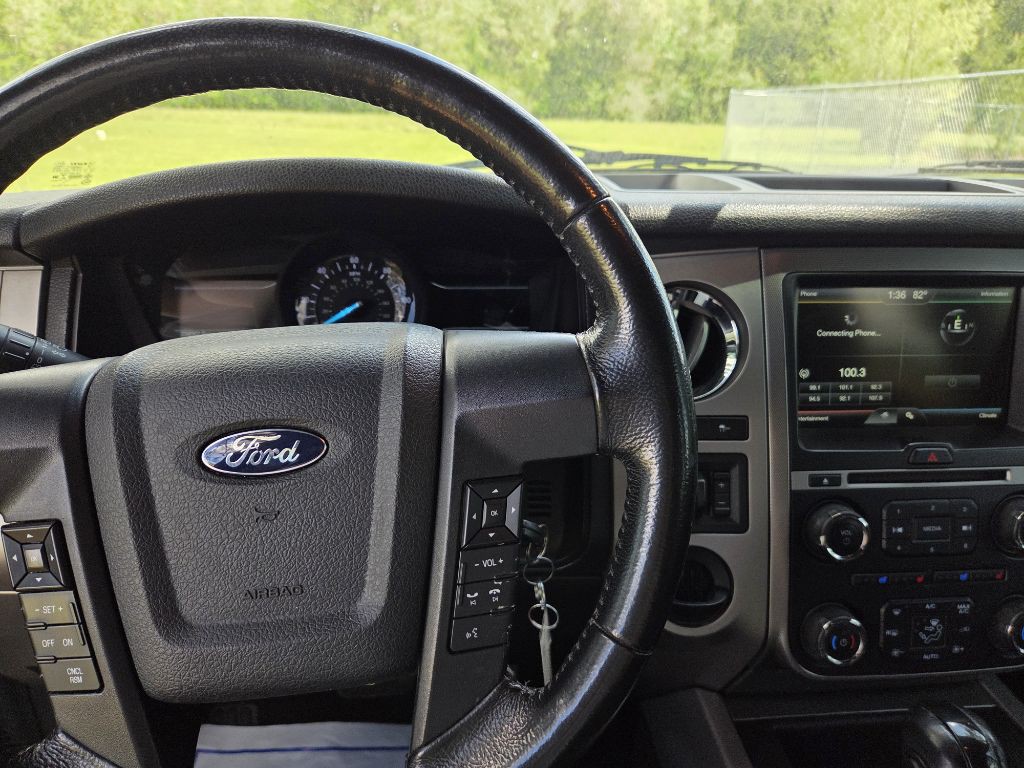 2015 Ford Expedition Image 5
