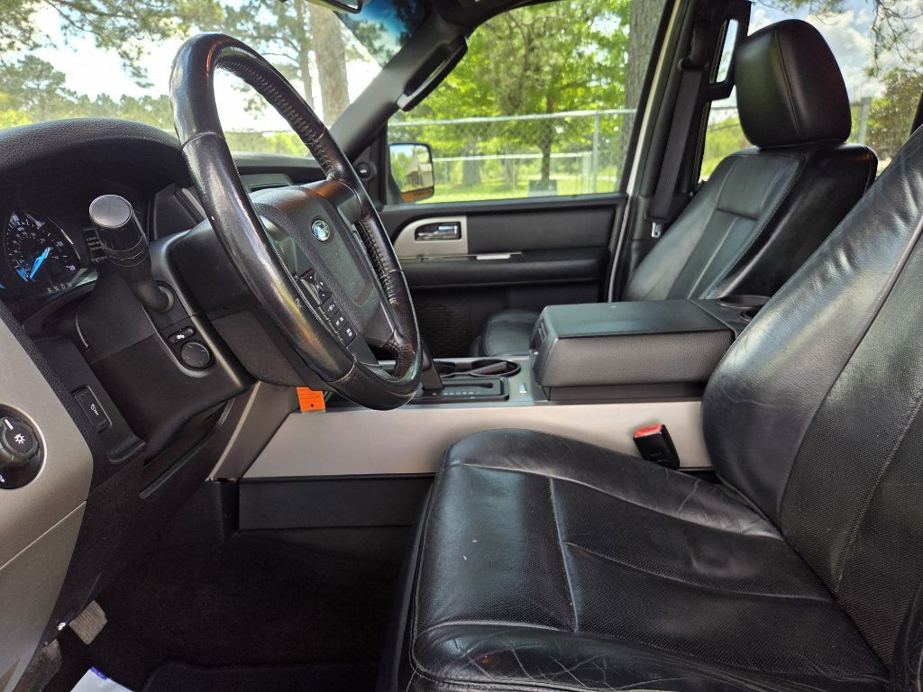 2015 Ford Expedition Image 6