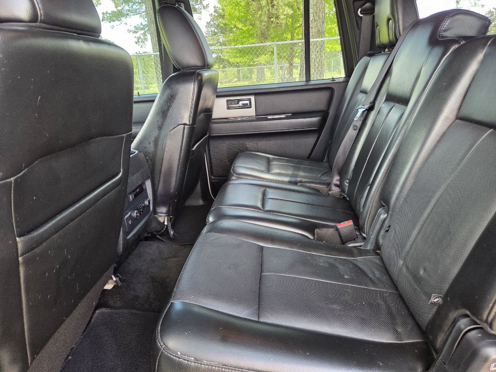 2015 Ford Expedition Image 7