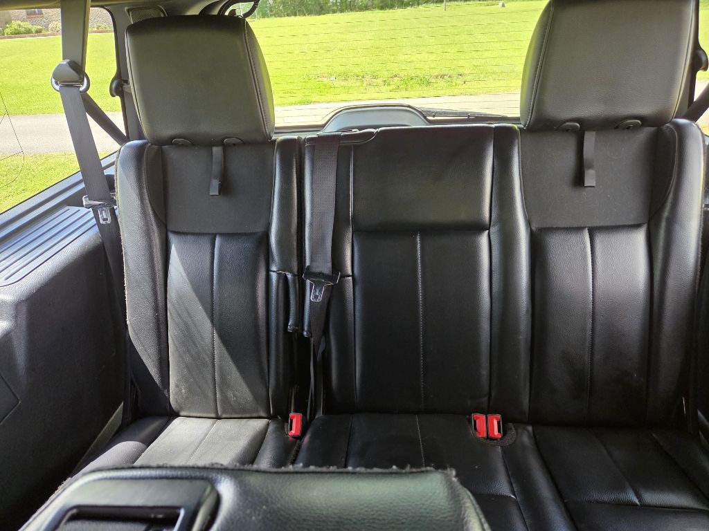 2015 Ford Expedition Image 8