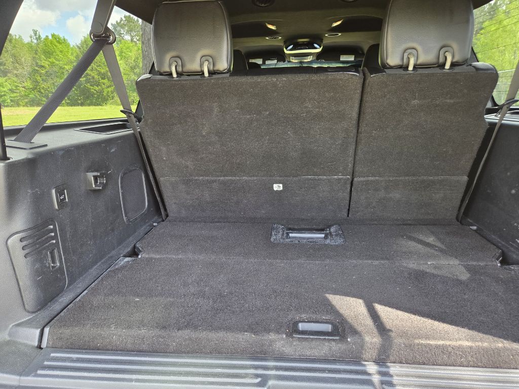 2015 Ford Expedition Image 9