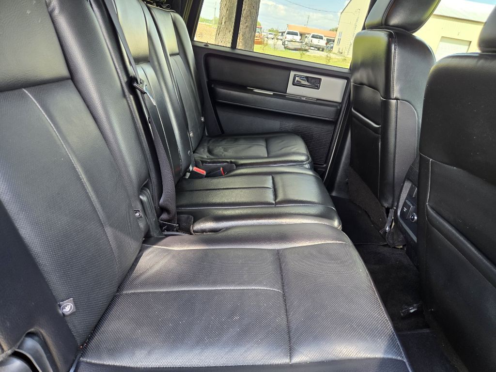 2015 Ford Expedition Image 10