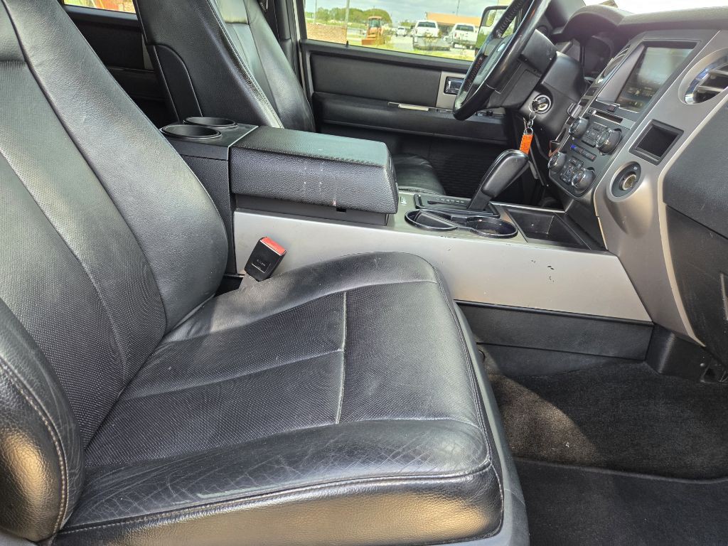 2015 Ford Expedition Image 11