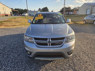Image for 2017 Dodge Journey GT ID: 7311262