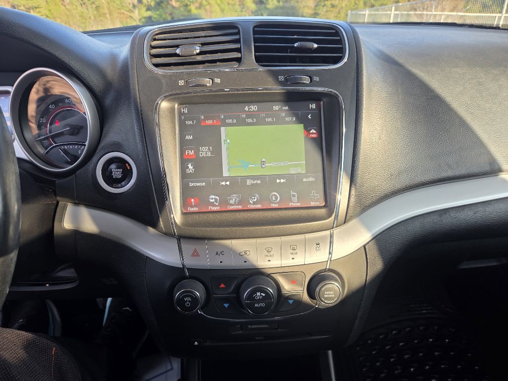 2017 Dodge Journey Image 7