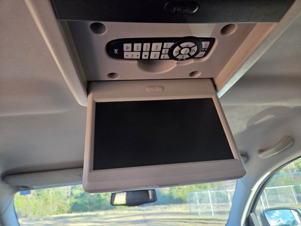 2017 Dodge Journey Image 9