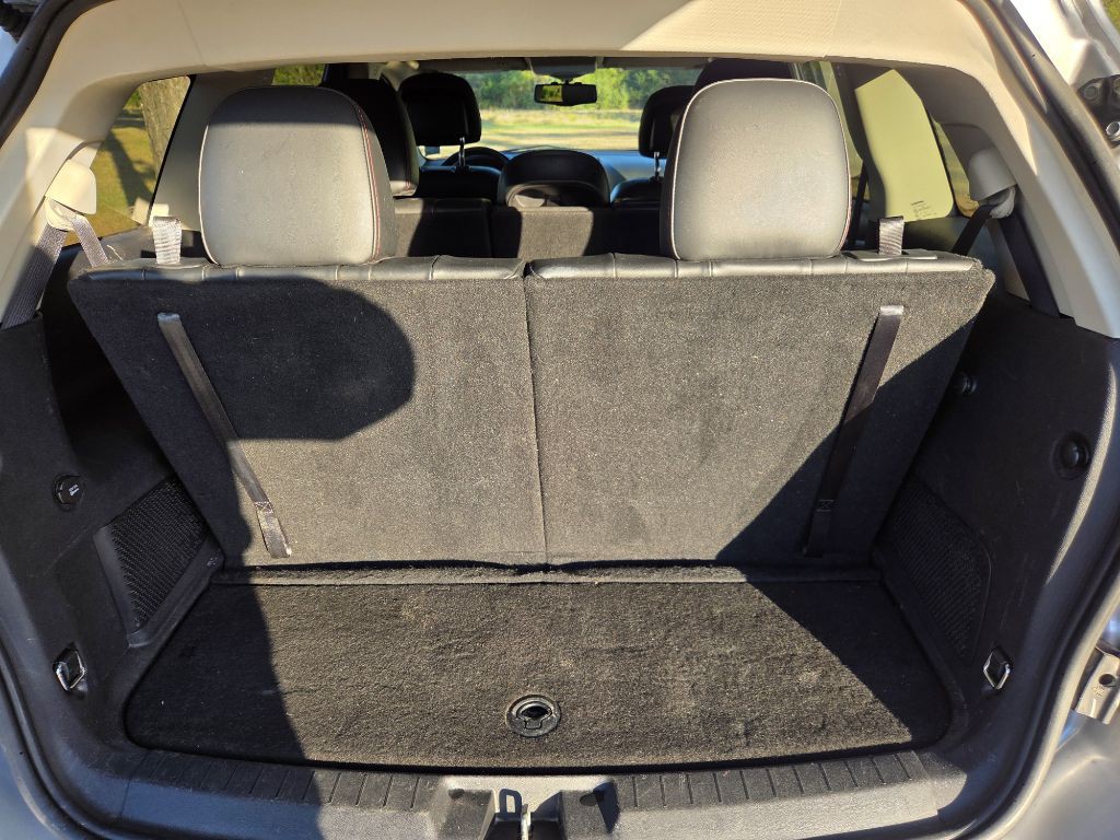 2017 Dodge Journey Image 11