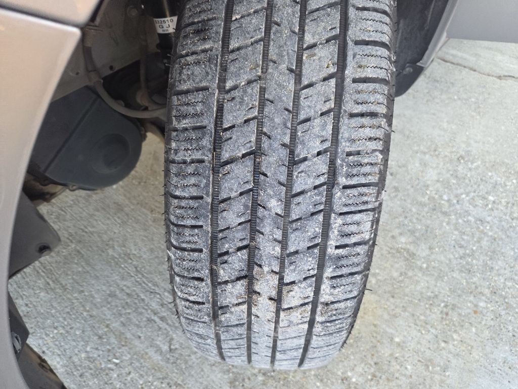 2017 Dodge Journey Image 12