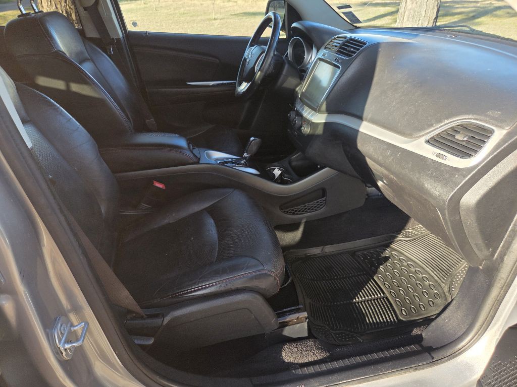 2017 Dodge Journey Image 14