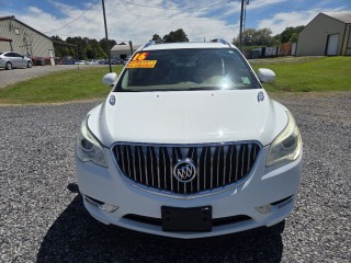 Image for 2016 Buick Enclave  ID: 7327753