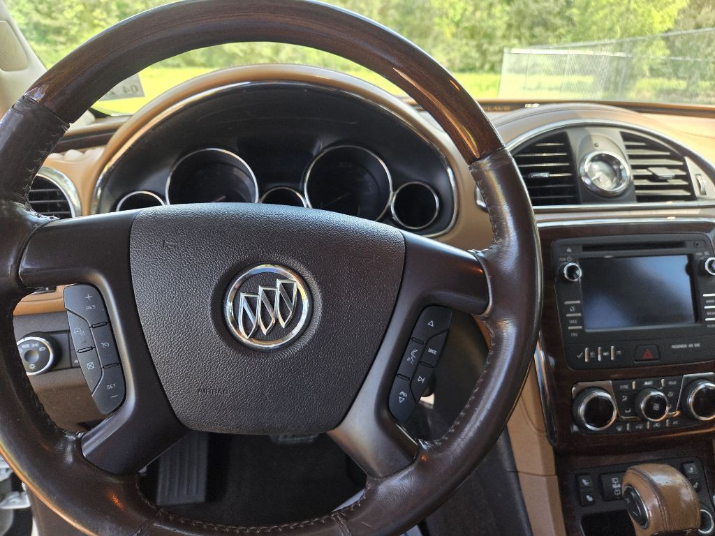 2016 Buick Enclave Image 5