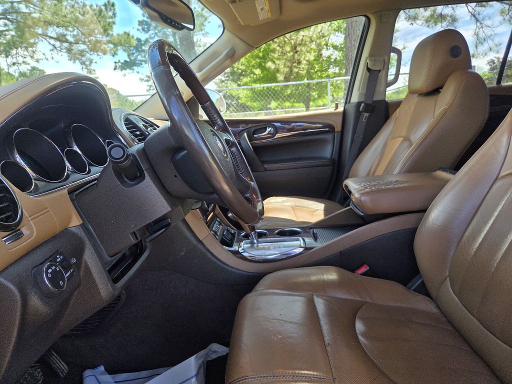 2016 Buick Enclave Image 6