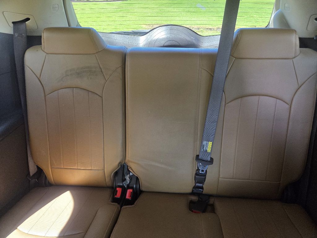 2016 Buick Enclave Image 7