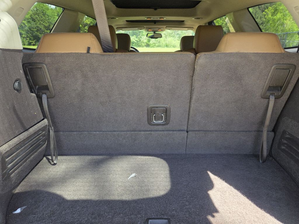 2016 Buick Enclave Image 9