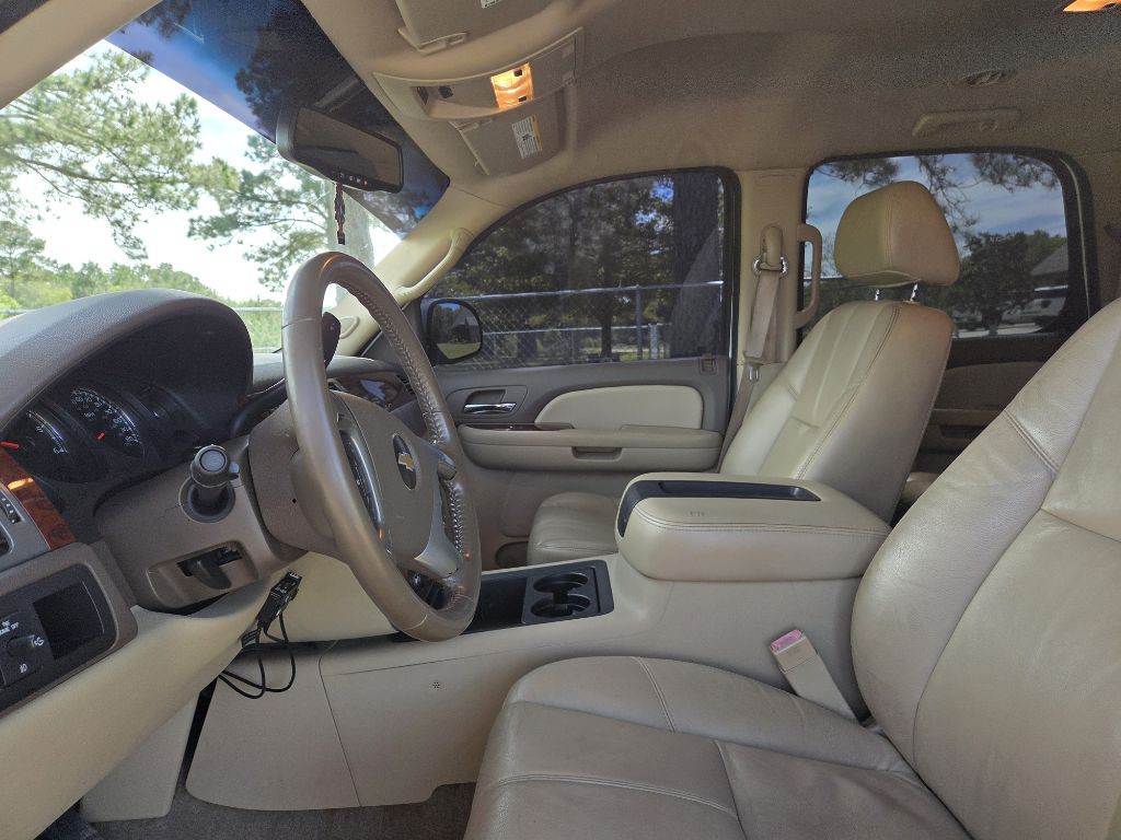 2009 Chevrolet Tahoe Image 6