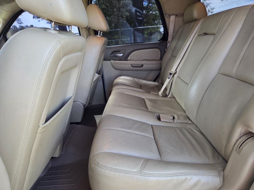 2009 Chevrolet Tahoe Image 7
