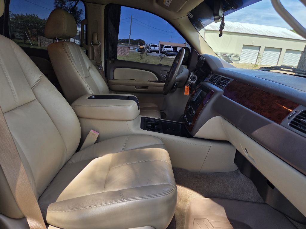 2009 Chevrolet Tahoe Image 9