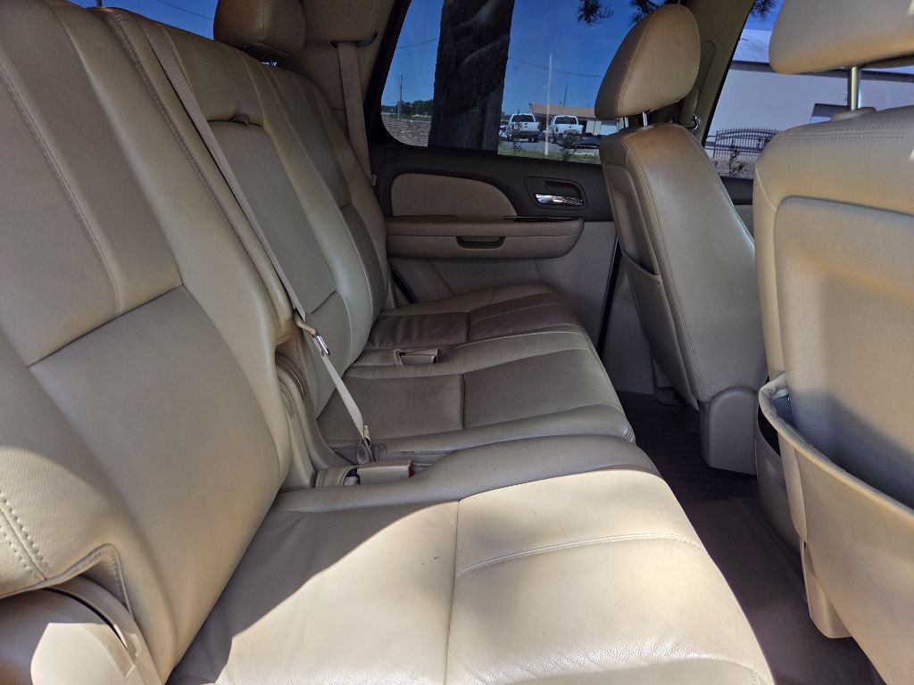 2009 Chevrolet Tahoe Image 10