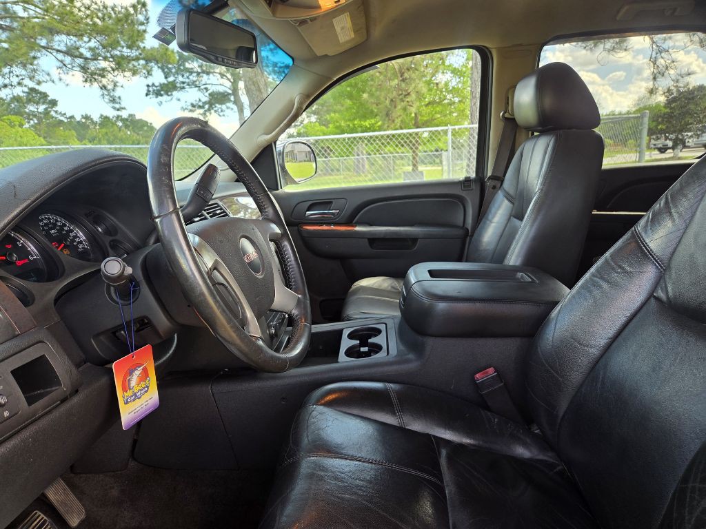 2011 GMC Yukon Image 6