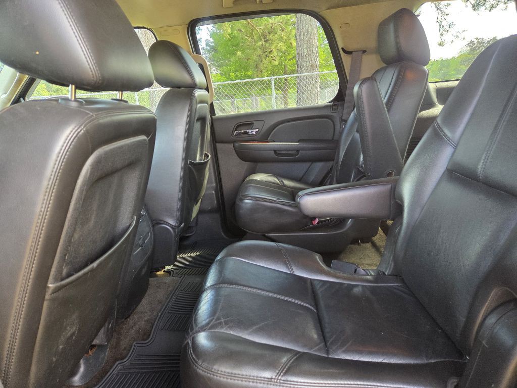 2011 GMC Yukon Image 7