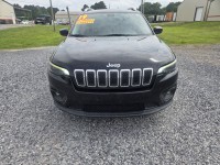Image for 2019 Jeep Cherokee Latitude ID: 7374695