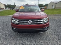 Image for 2018 Volkswagen Atlas SE ID: 7374696