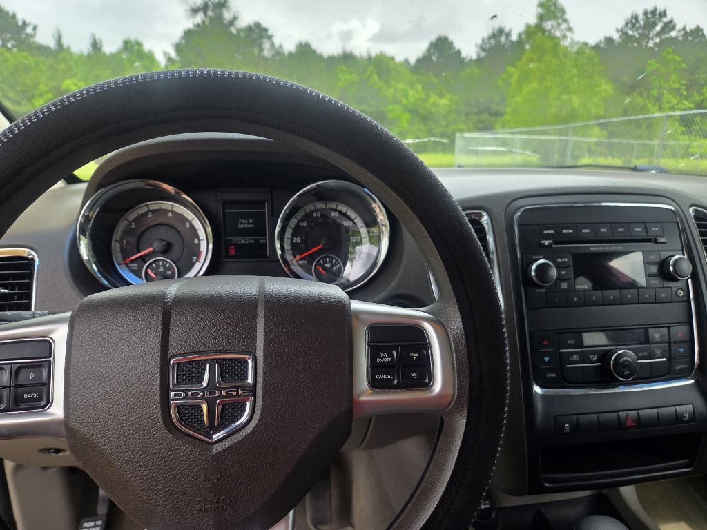 2013 Dodge Durango Image 5