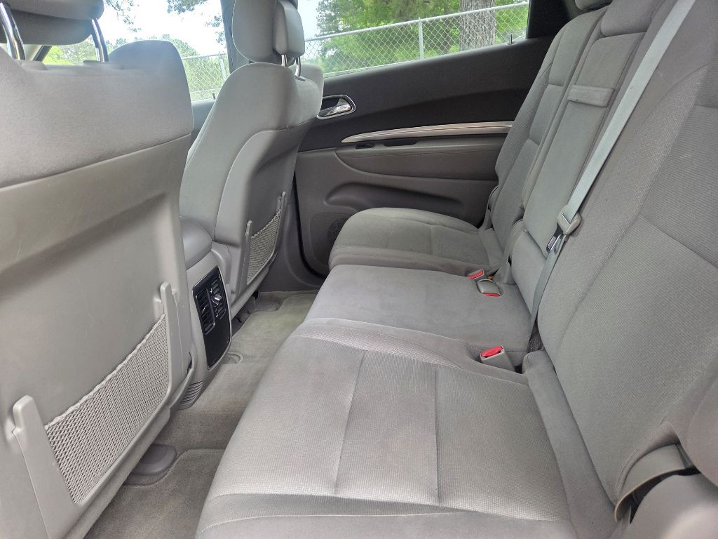 2013 Dodge Durango Image 7