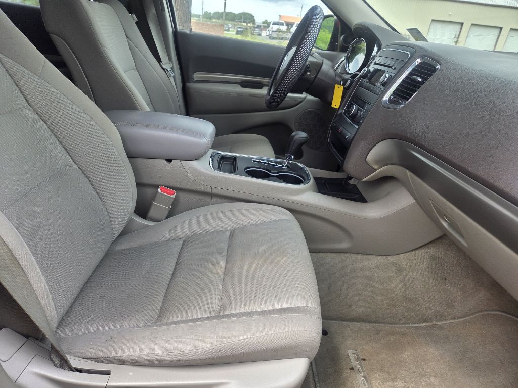 2013 Dodge Durango Image 10
