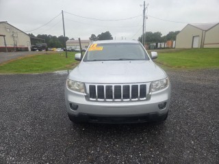 Image for 2013 Jeep Grand Cherokee Laredo ID: 7386651