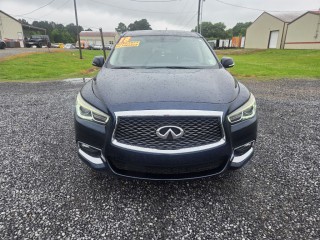 Image for 2018 INFINITI QX60  ID: 7386662