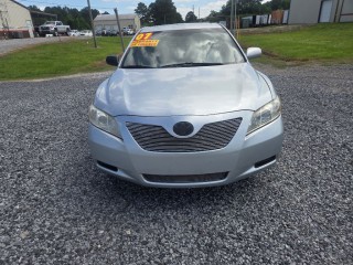 Image for 2007 Toyota Camry CE ID: 7391863