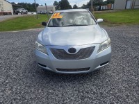 Image for 2007 Toyota Camry CE ID: 7391863