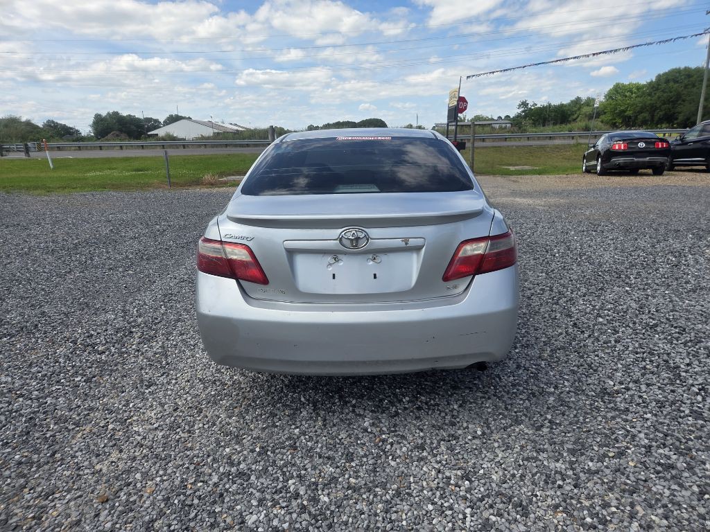 2007 Toyota Camry Image 3
