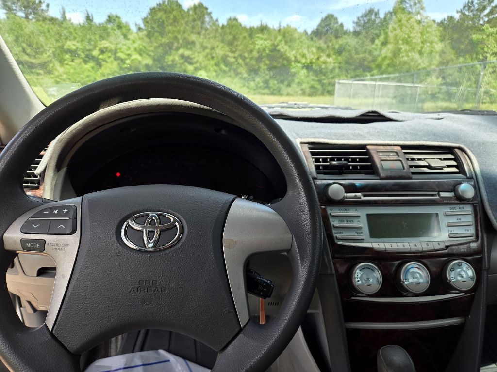2007 Toyota Camry Image 4