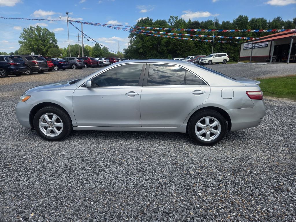 2007 Toyota Camry Image 5