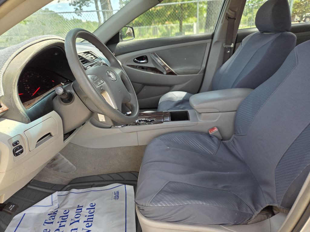 2007 Toyota Camry Image 6