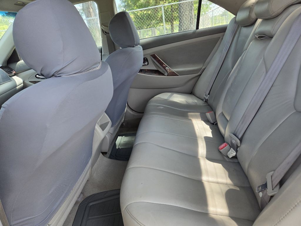 2007 Toyota Camry Image 7