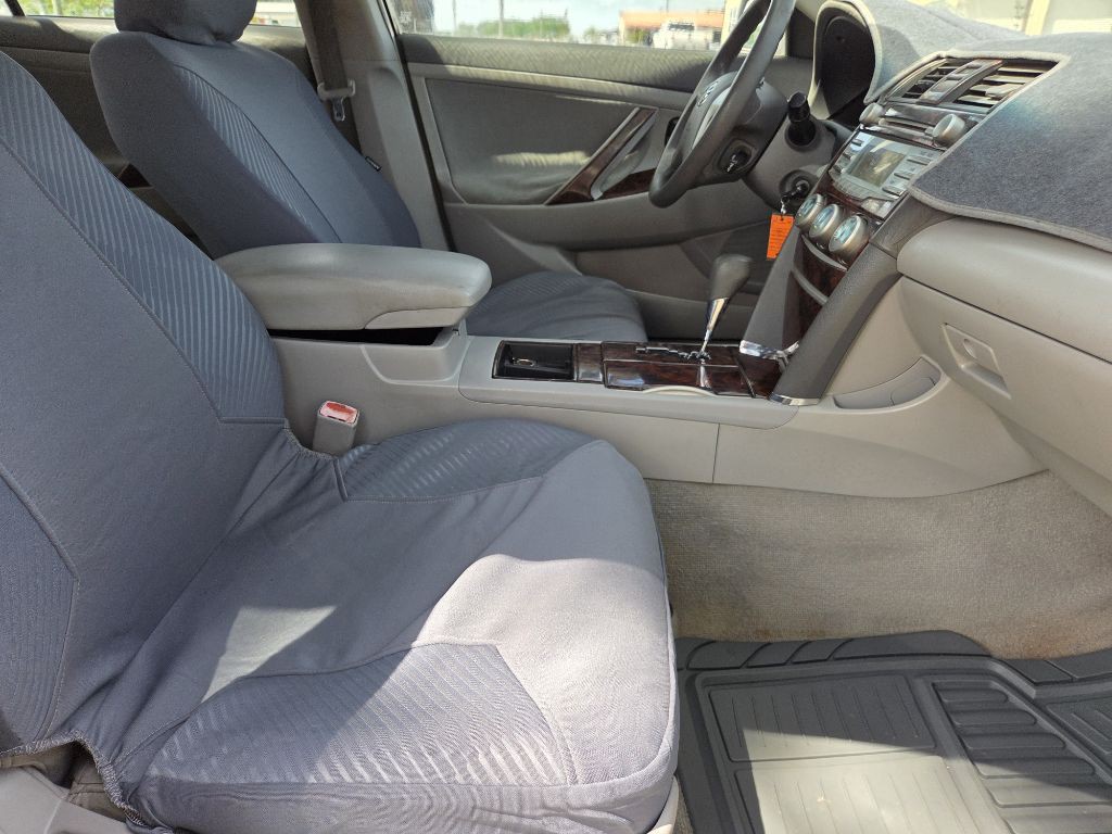 2007 Toyota Camry Image 9