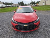 Image for 2019 Chevrolet Cruze  ID: 7407991