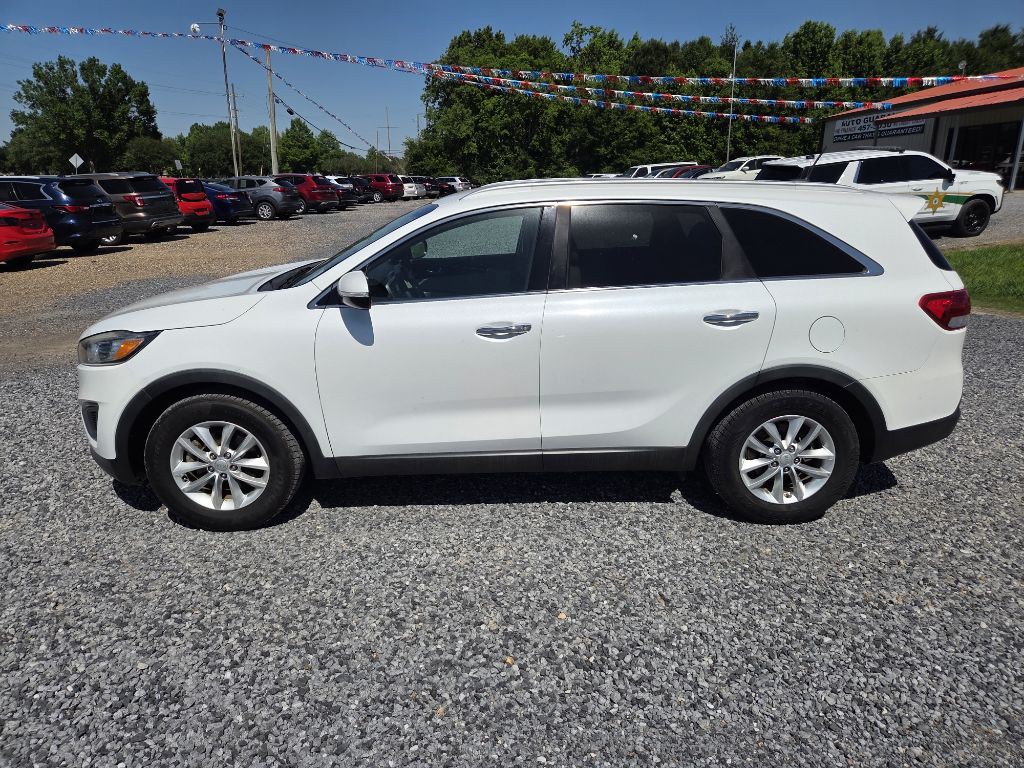 2016 Kia Sorento Image 4