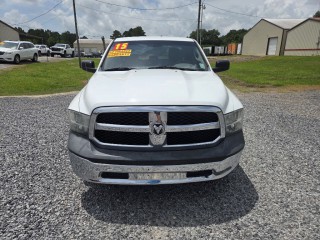 Image for 2015 RAM 1500 ST ID: 7428571